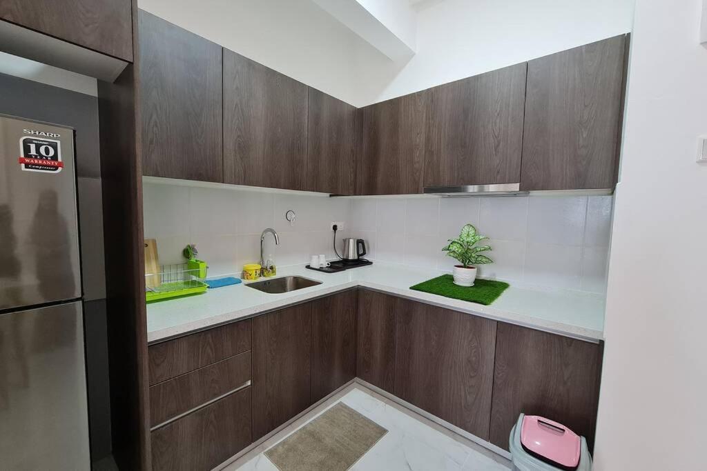Mizrai Troika Homestay With Kota Bharu City View Exterior photo