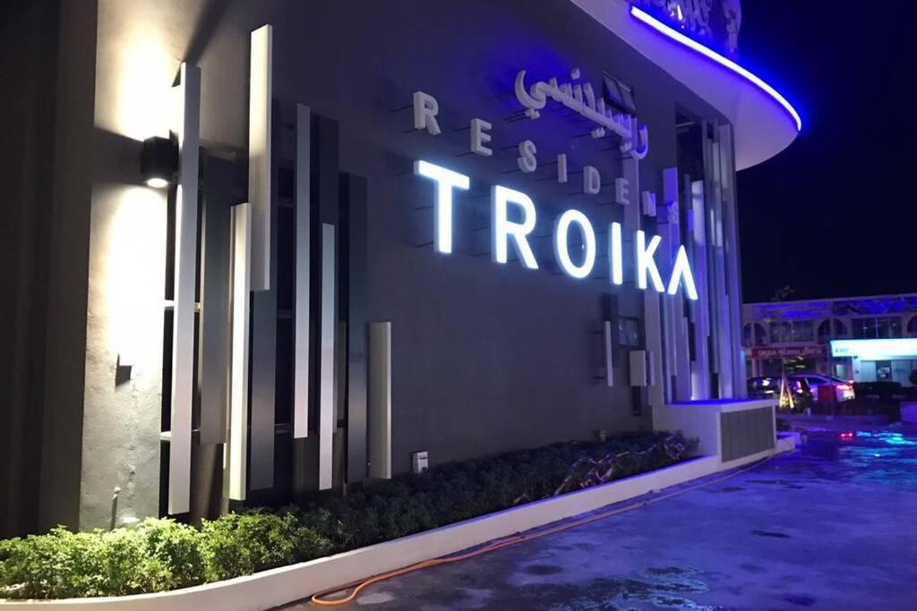 Mizrai Troika Homestay With Kota Bharu City View Exterior photo