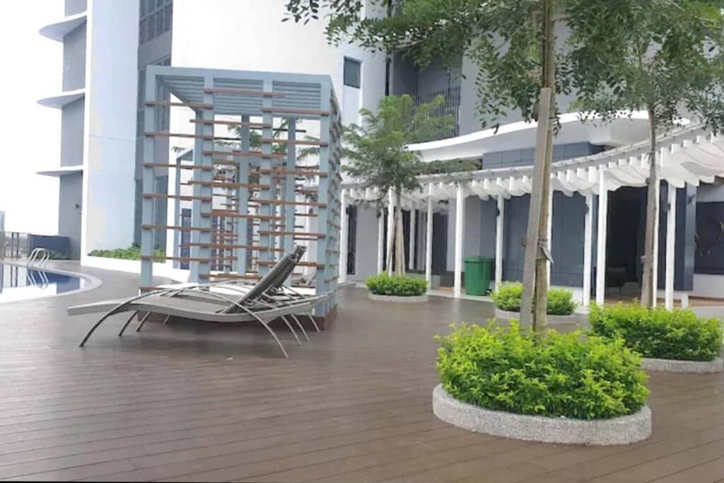 Mizrai Troika Homestay With Kota Bharu City View Exterior photo