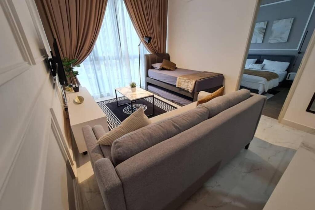 Mizrai Troika Homestay With Kota Bharu City View Exterior photo