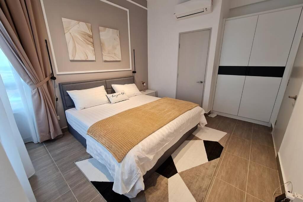 Mizrai Troika Homestay With Kota Bharu City View Exterior photo
